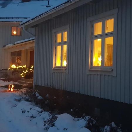 Torsby Vandrarhem Exterior photo