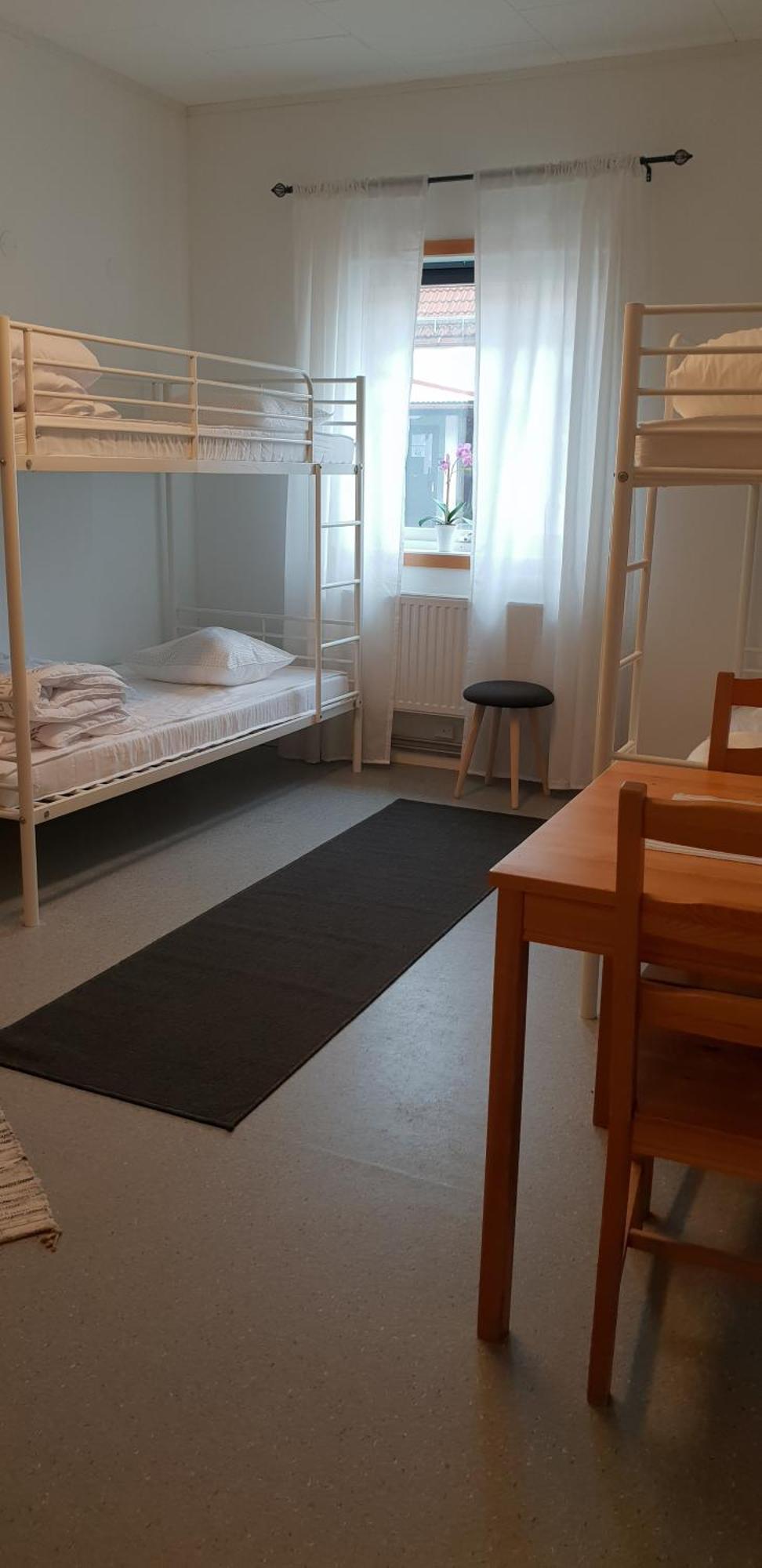 Torsby Vandrarhem Exterior photo