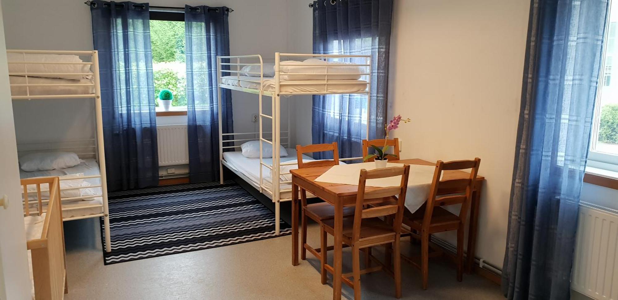 Torsby Vandrarhem Exterior photo
