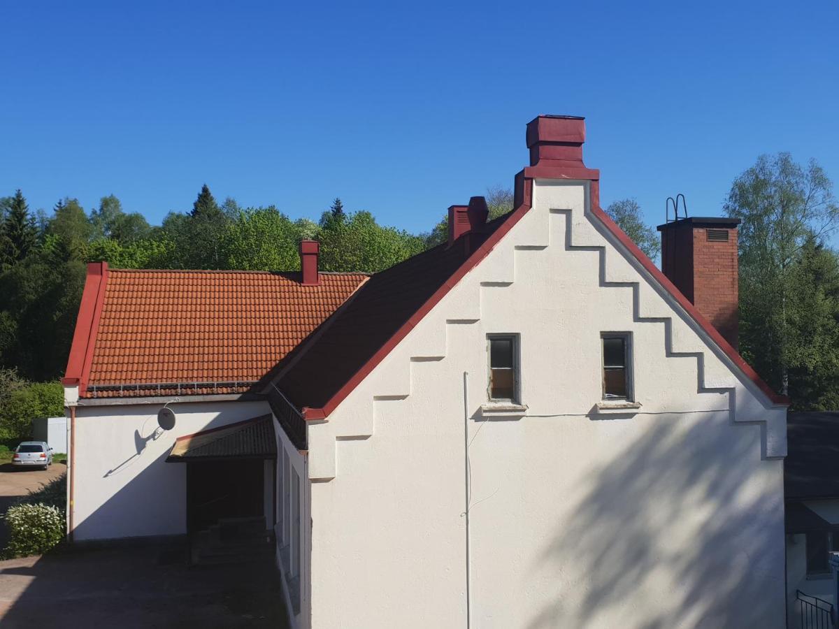 Torsby Vandrarhem Exterior photo