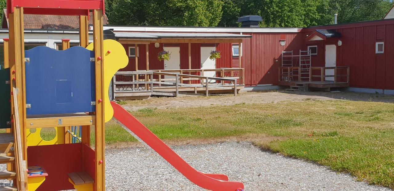 Torsby Vandrarhem Exterior photo