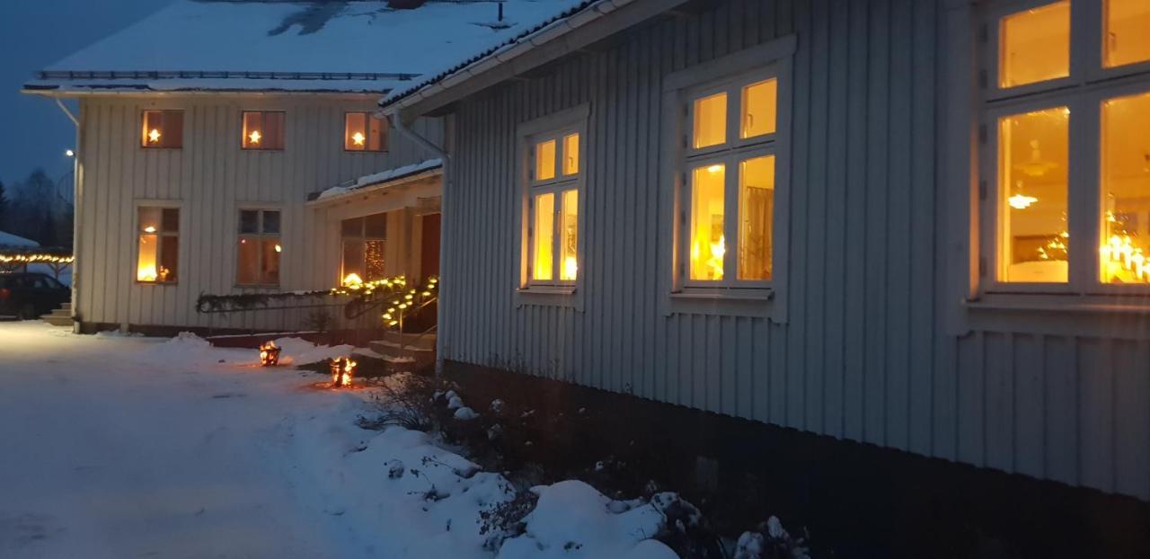 Torsby Vandrarhem Exterior photo