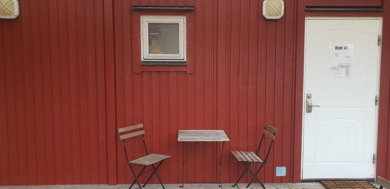 Torsby Vandrarhem Exterior photo